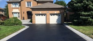 Canada Pave Fresh new asphalt paving toronto