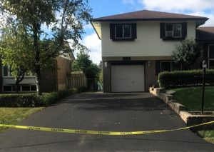 CanadaPave Residential Asphalt Paving