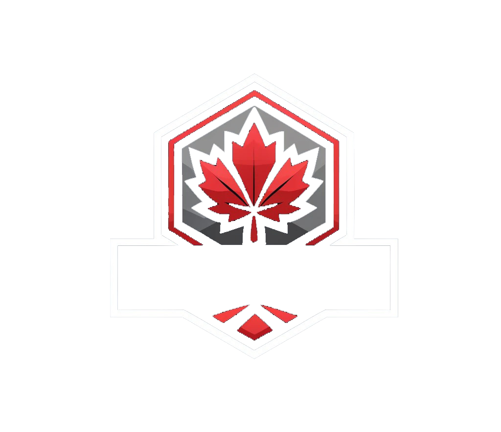CANADA PAVE