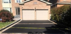 CanadaPave Residential Asphalt Paving