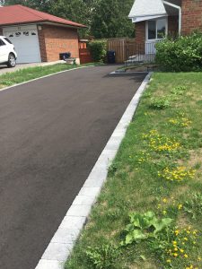 CanadaPave Asphalt Paving
